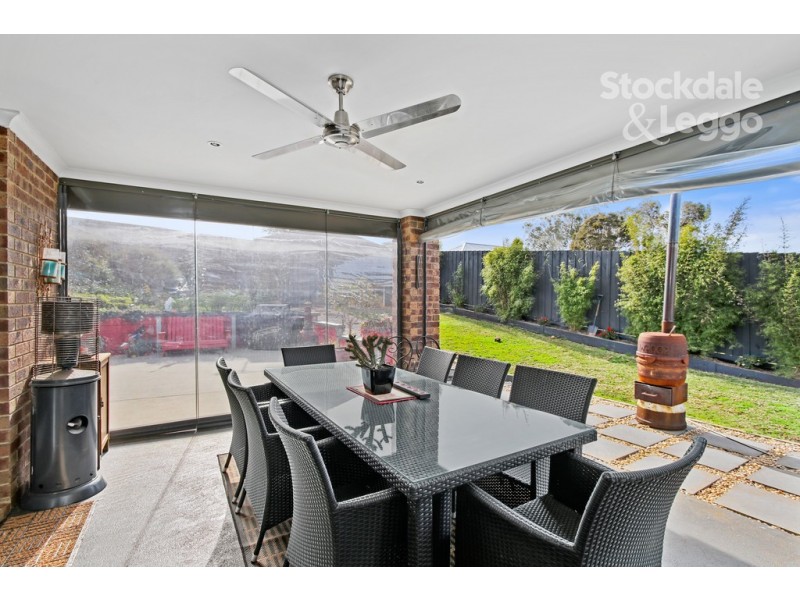 17 Veronica Court, Leongatha VIC 3953