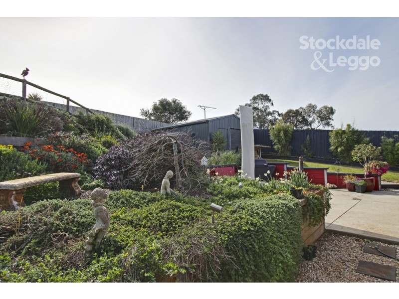 17 Veronica Court, Leongatha VIC 3953