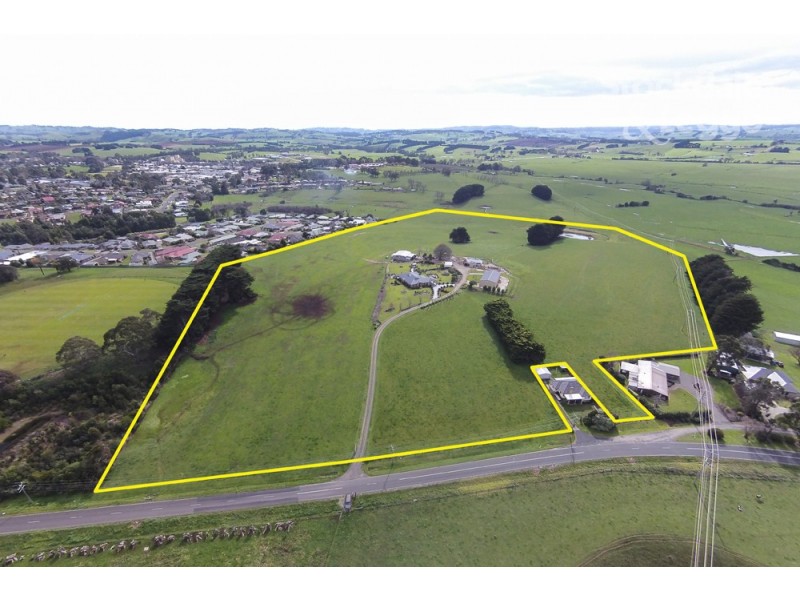 165 Nerrena Road, Leongatha VIC 3953