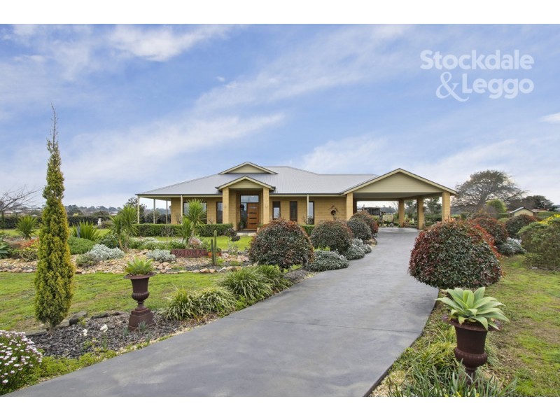 165 Nerrena Road, Leongatha VIC 3953