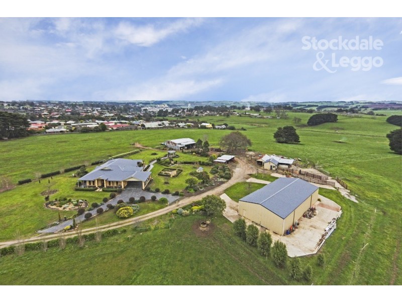 165 Nerrena Road, Leongatha VIC 3953