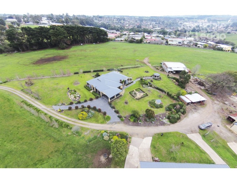 165 Nerrena Road, Leongatha VIC 3953