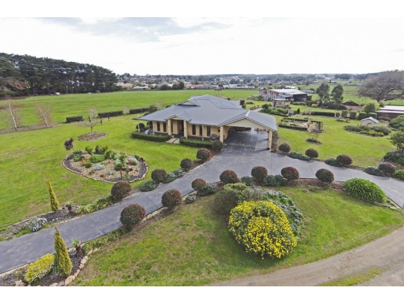 165 Nerrena Road, Leongatha VIC 3953