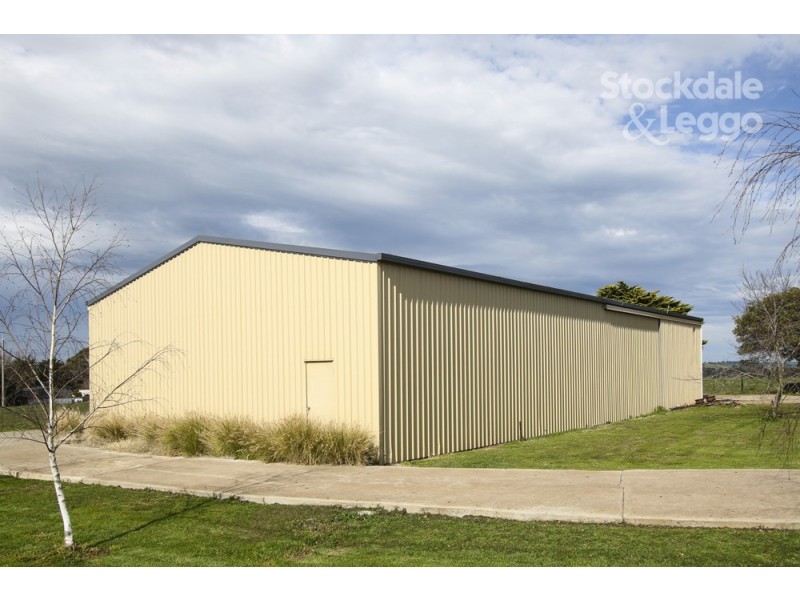 165 Nerrena Road, Leongatha VIC 3953