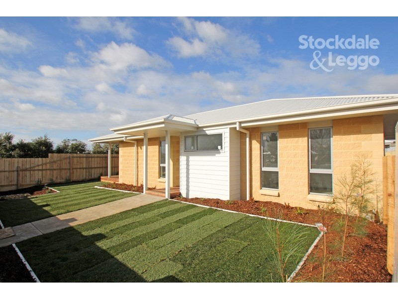 6/7-9 Allison Street, Leongatha VIC 3953