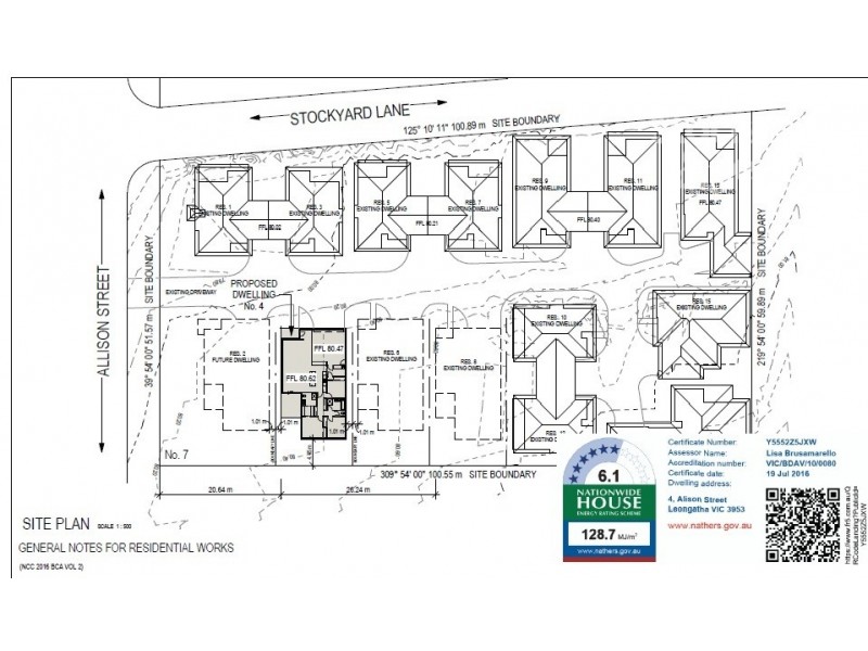 6/7-9 Allison Street, Leongatha VIC 3953