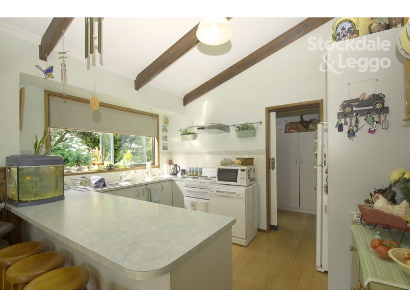 80 Kelly and Mosses Road, Korumburra VIC 3950