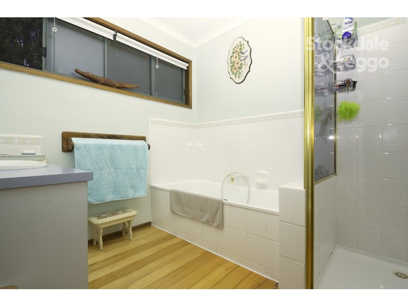 80 Kelly and Mosses Road, Korumburra VIC 3950