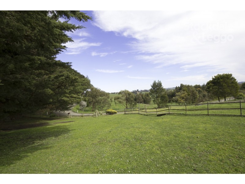 80 Kelly and Mosses Road, Korumburra VIC 3950