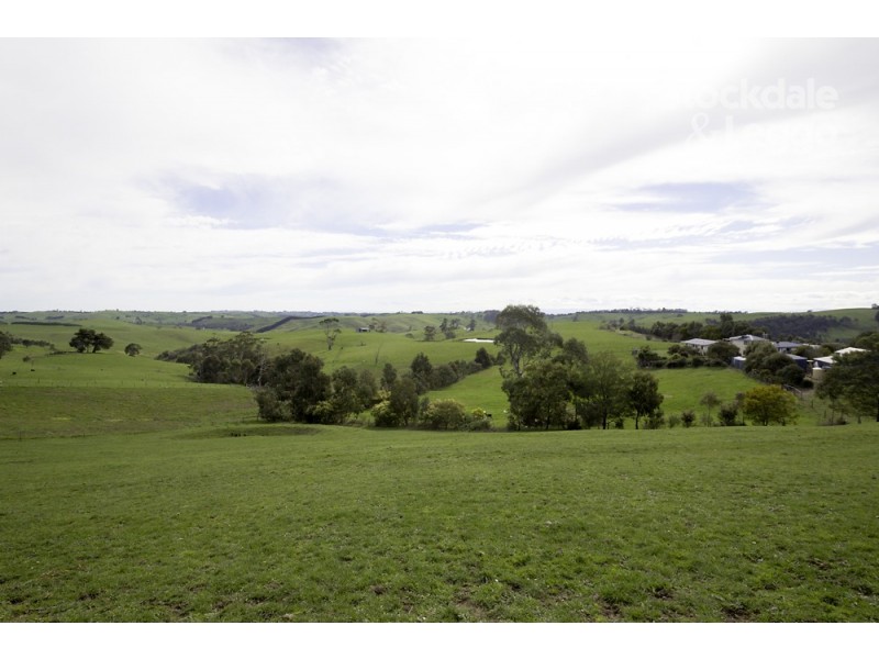 80 Kelly and Mosses Road, Korumburra VIC 3950