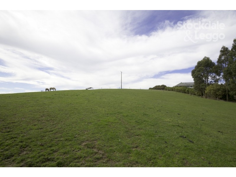 80 Kelly and Mosses Road, Korumburra VIC 3950