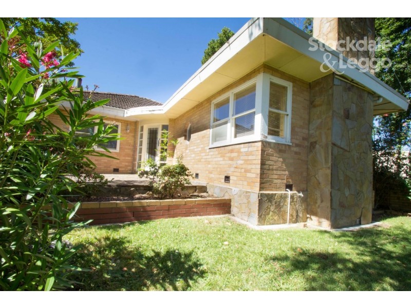 28 Jeffrey Street, Leongatha VIC 3953