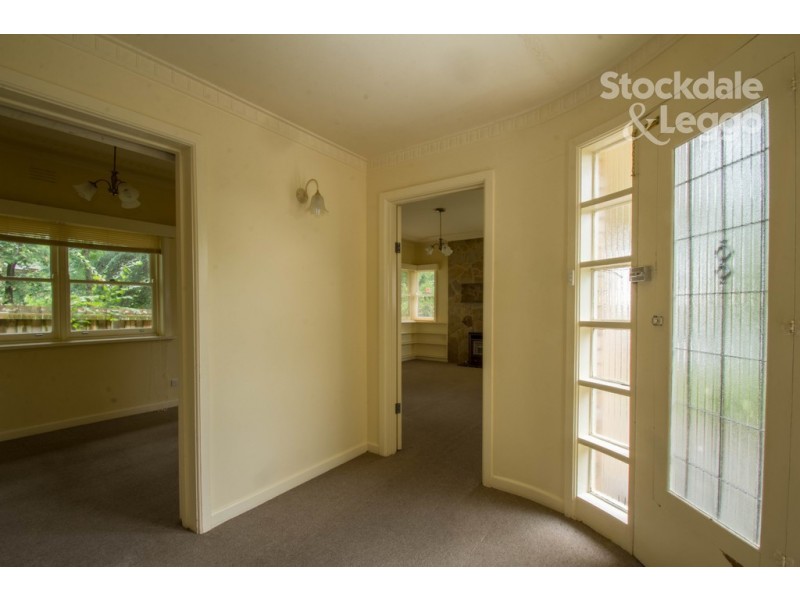 28 Jeffrey Street, Leongatha VIC 3953
