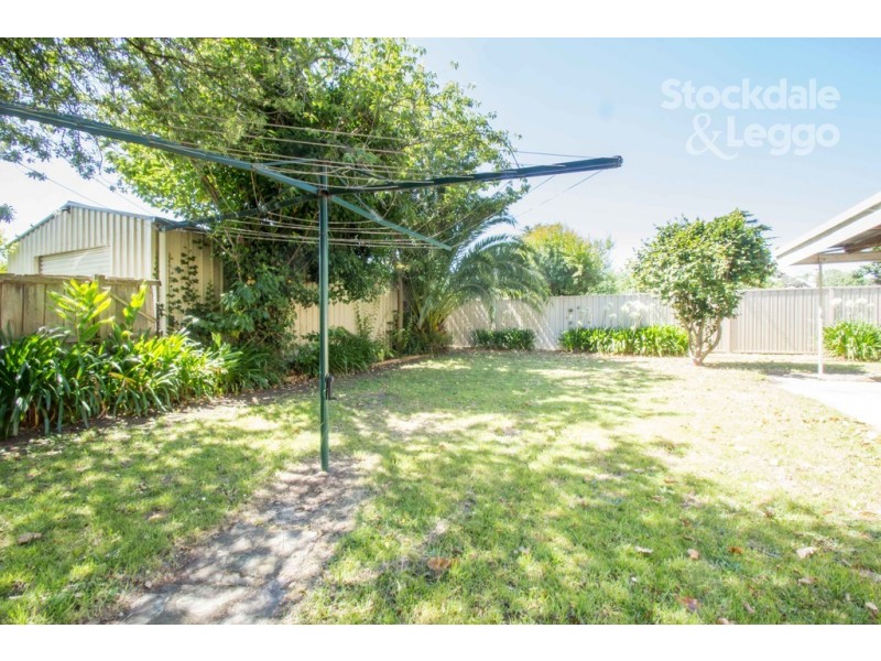 28 Jeffrey Street, Leongatha VIC 3953
