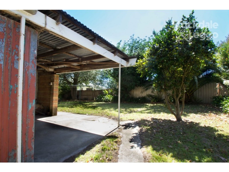 28 Jeffrey Street, Leongatha VIC 3953