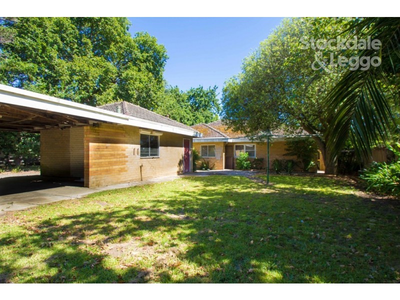 28 Jeffrey Street, Leongatha VIC 3953