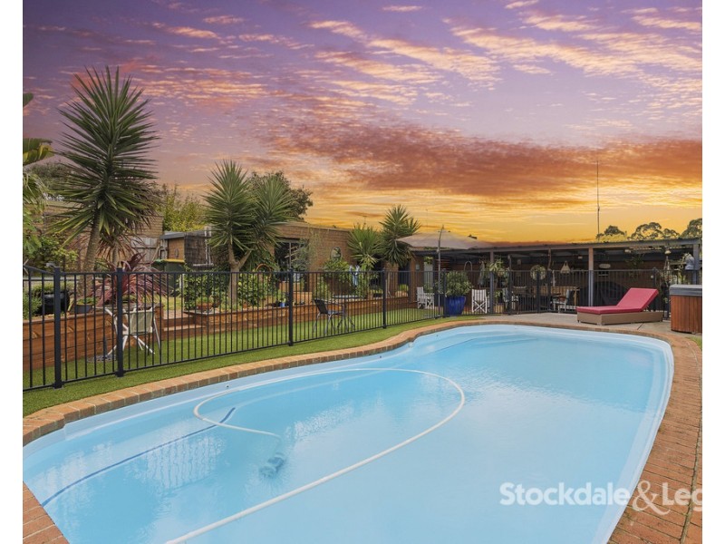 10 Millicent Street, Leongatha VIC 3953