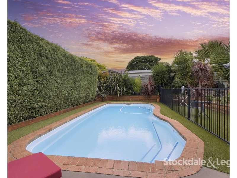 10 Millicent Street, Leongatha VIC 3953