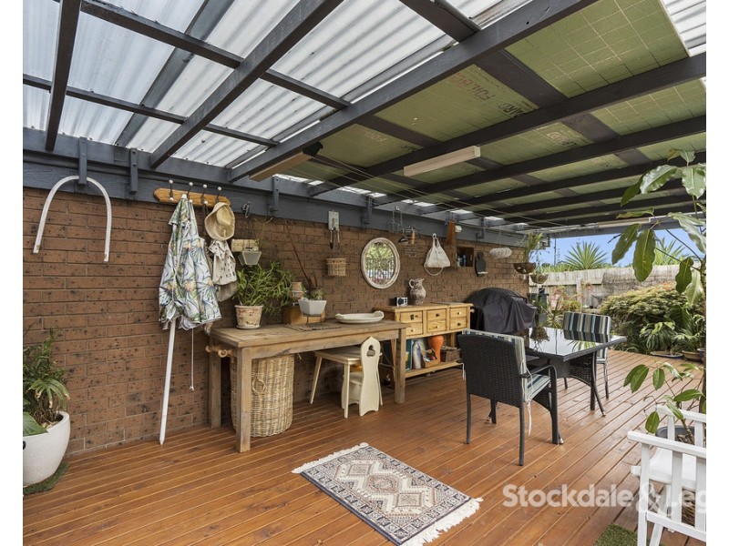 10 Millicent Street, Leongatha VIC 3953