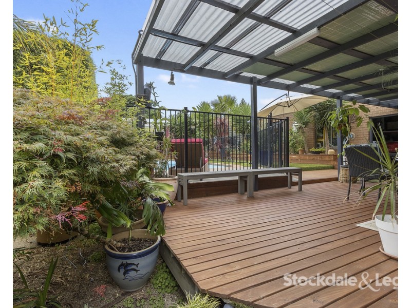 10 Millicent Street, Leongatha VIC 3953