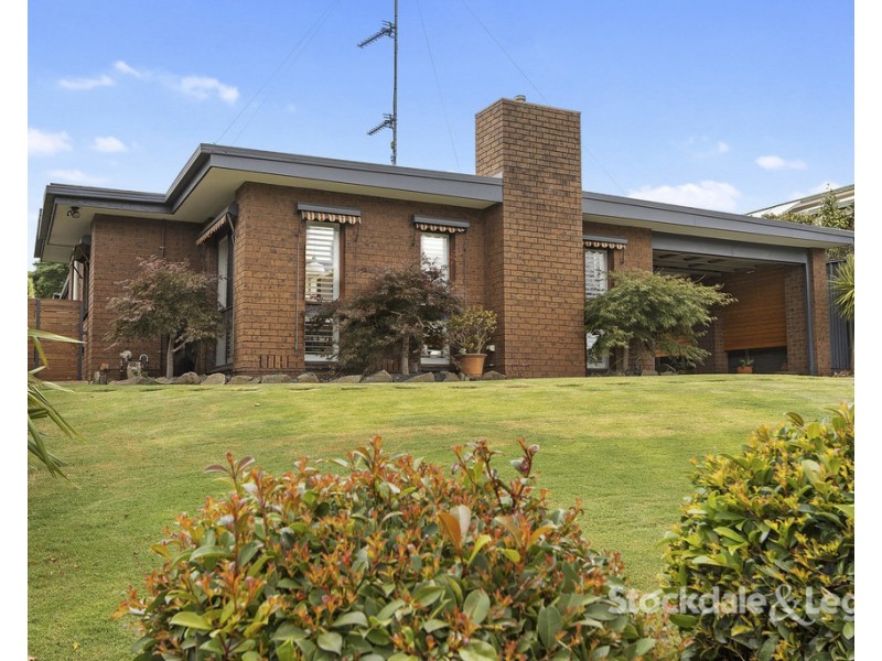 10 Millicent Street, Leongatha VIC 3953