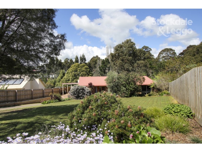 19 Eden Crescent, Leongatha VIC 3953