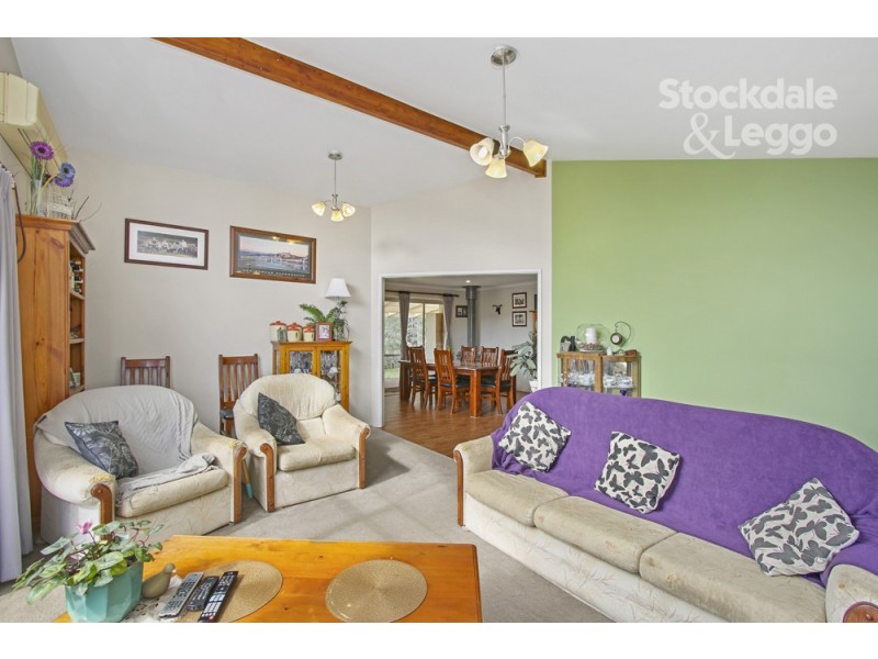 19 Eden Crescent, Leongatha VIC 3953