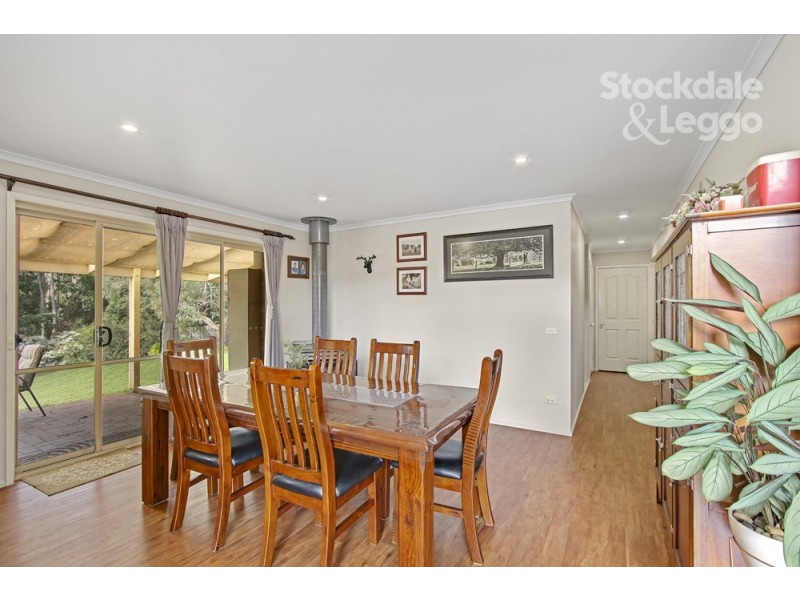 19 Eden Crescent, Leongatha VIC 3953