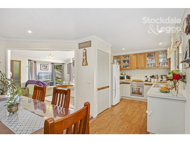 19 Eden Crescent, Leongatha VIC 3953