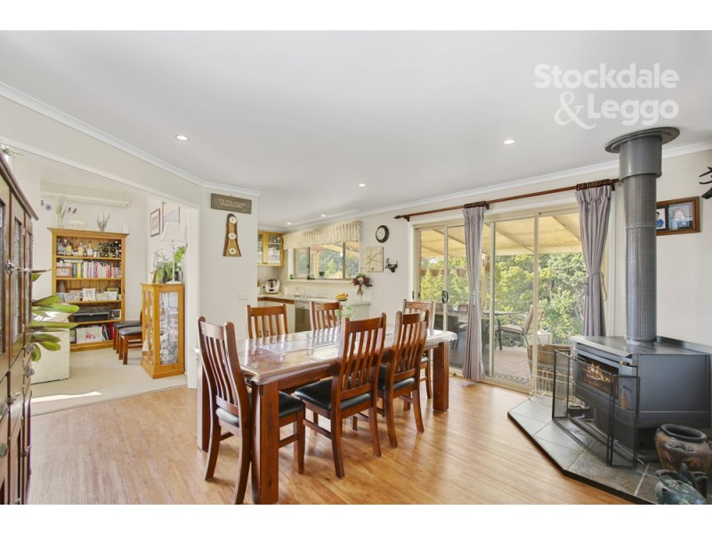 19 Eden Crescent, Leongatha VIC 3953
