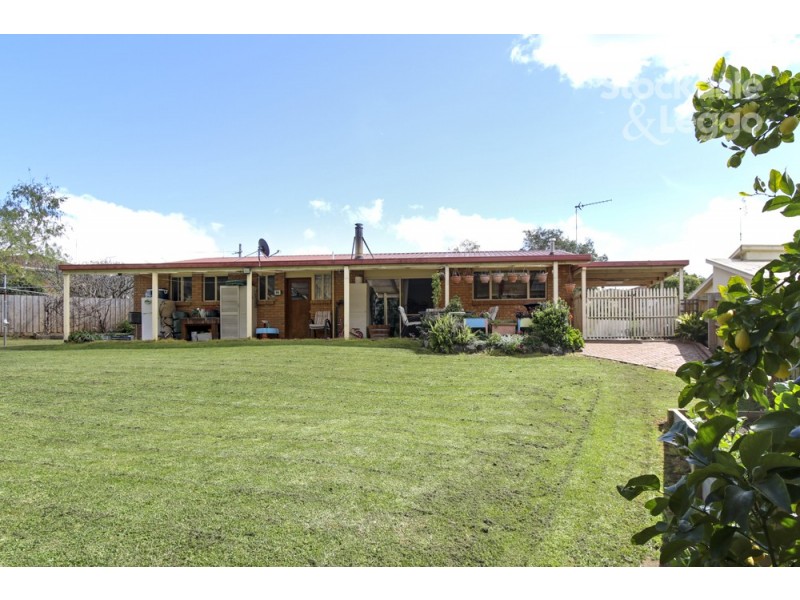 19 Eden Crescent, Leongatha VIC 3953
