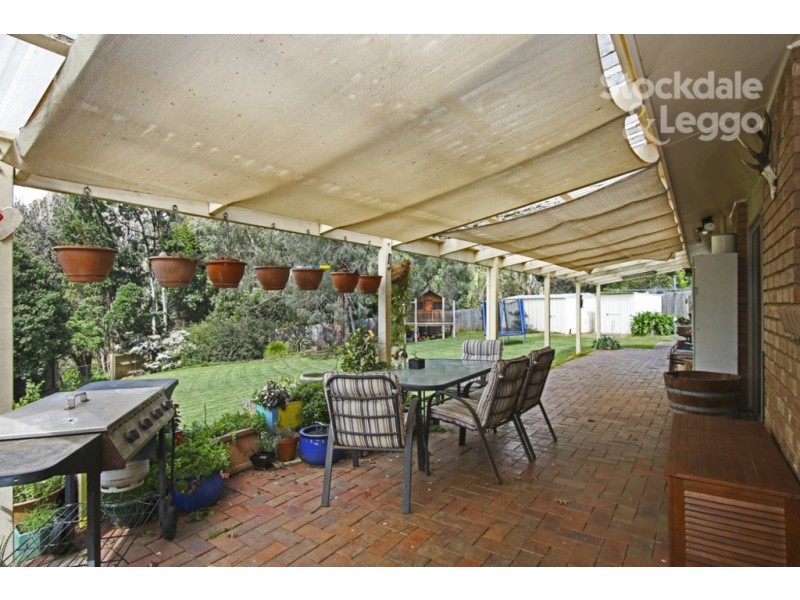 19 Eden Crescent, Leongatha VIC 3953