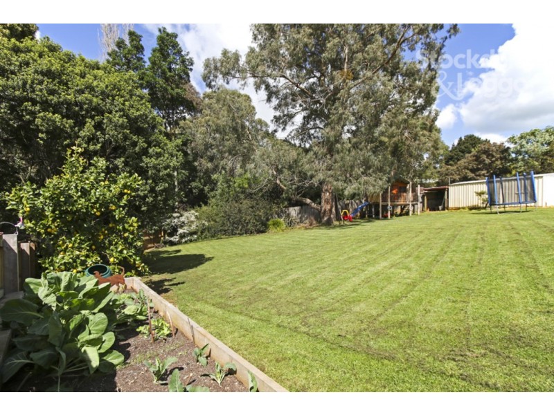 19 Eden Crescent, Leongatha VIC 3953