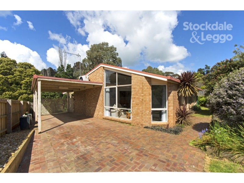 19 Eden Crescent, Leongatha VIC 3953