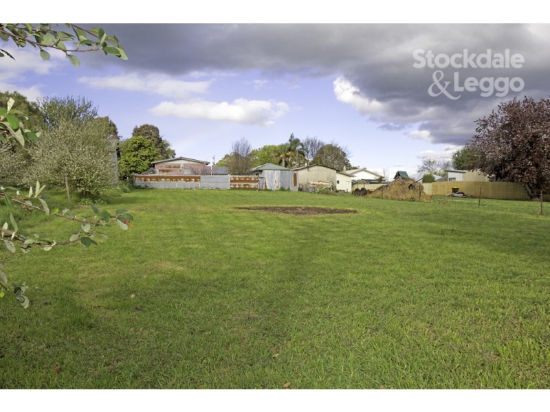 38 Miller Street, Dumbalk VIC 3956