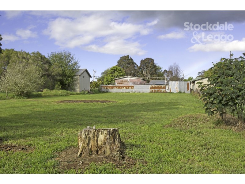 38 Miller Street, Dumbalk VIC 3956