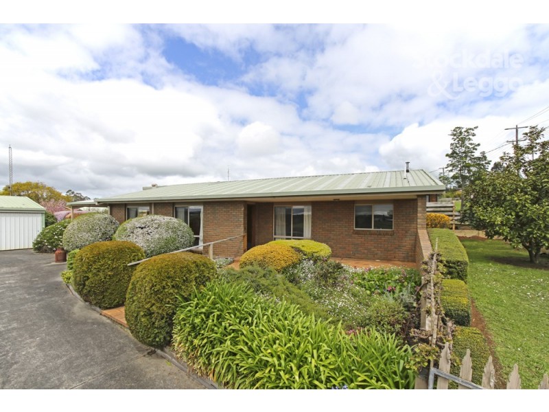 1 Callaway Crescent, Leongatha VIC 3953