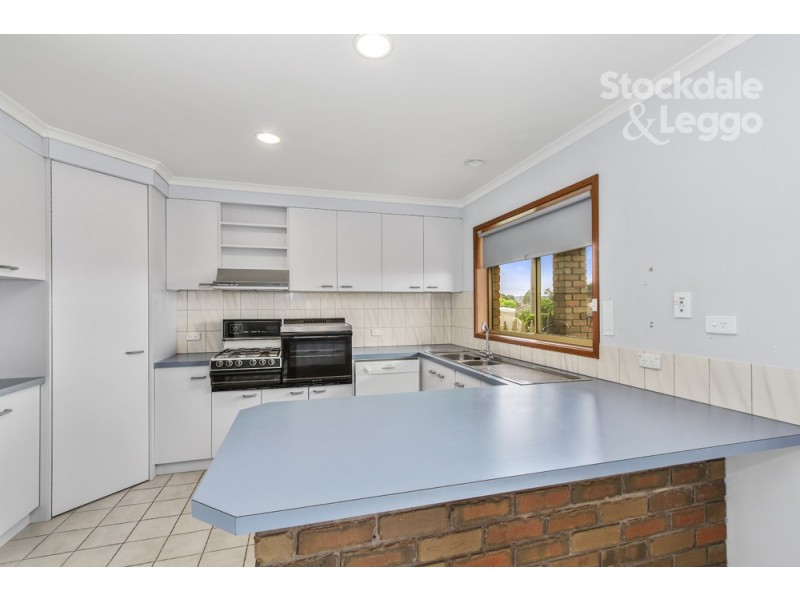 1 Callaway Crescent, Leongatha VIC 3953