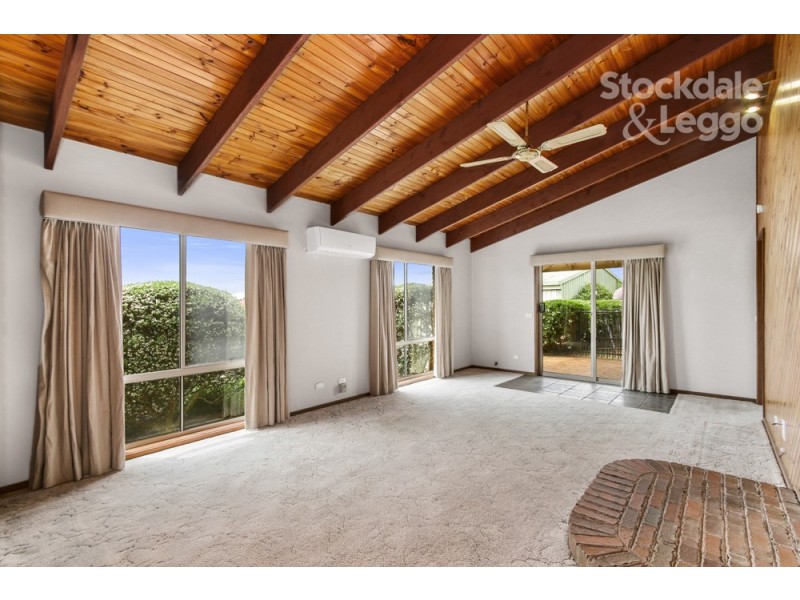 1 Callaway Crescent, Leongatha VIC 3953