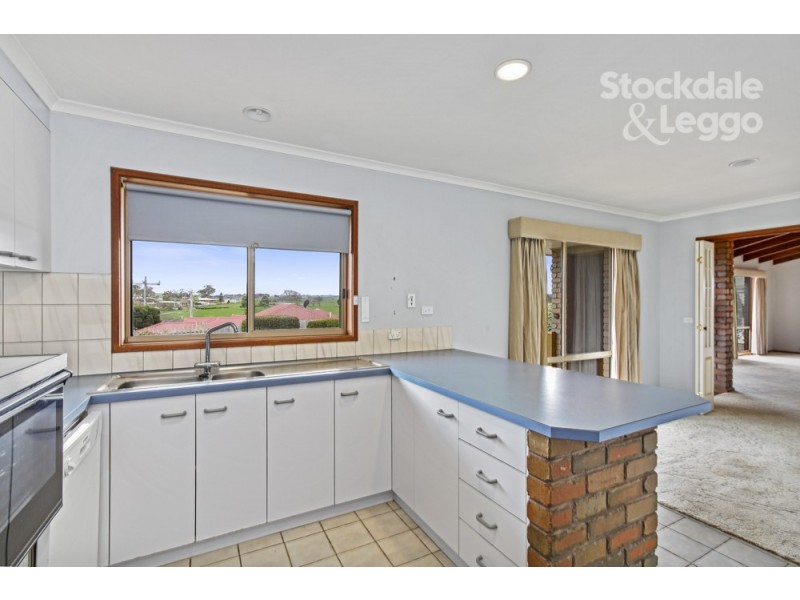 1 Callaway Crescent, Leongatha VIC 3953