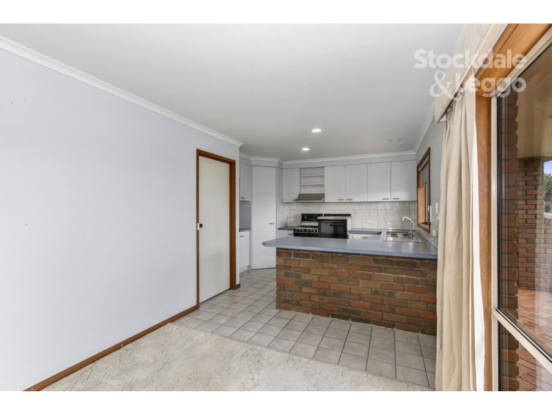 1 Callaway Crescent, Leongatha VIC 3953