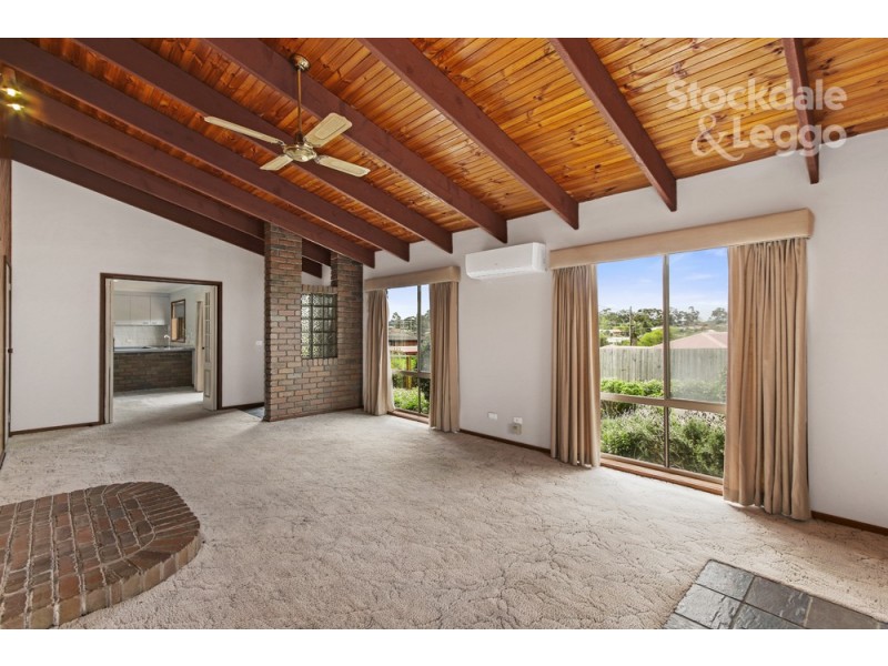 1 Callaway Crescent, Leongatha VIC 3953