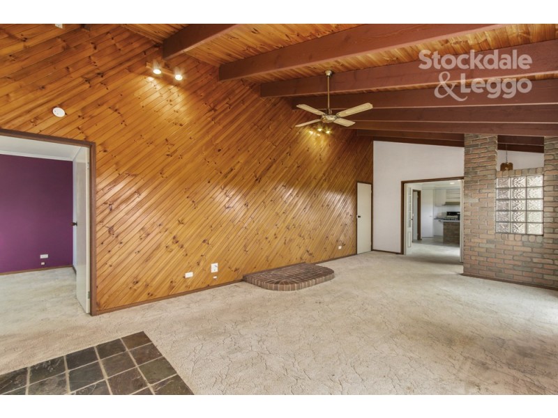 1 Callaway Crescent, Leongatha VIC 3953