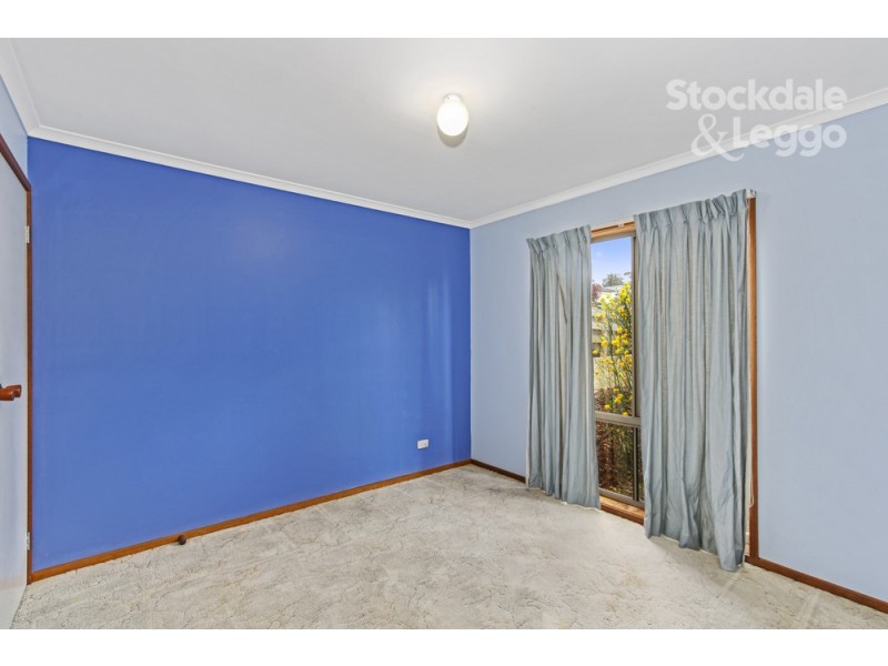 1 Callaway Crescent, Leongatha VIC 3953