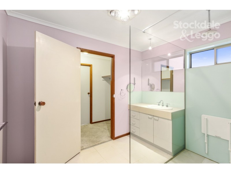 1 Callaway Crescent, Leongatha VIC 3953