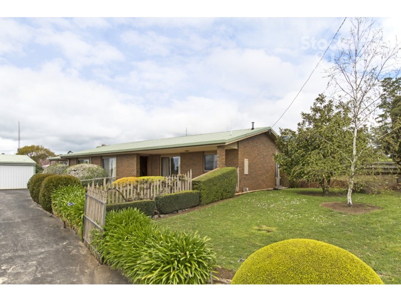 1 Callaway Crescent, Leongatha VIC 3953