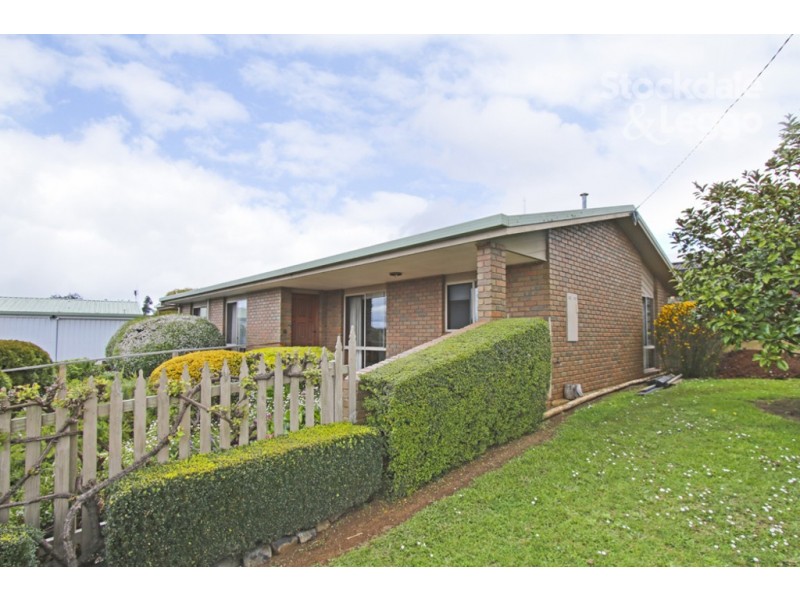 1 Callaway Crescent, Leongatha VIC 3953