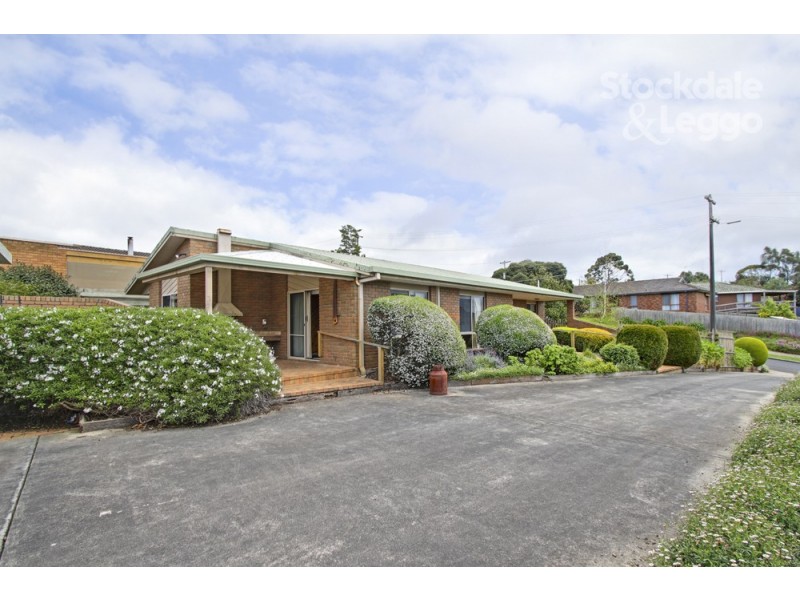 1 Callaway Crescent, Leongatha VIC 3953