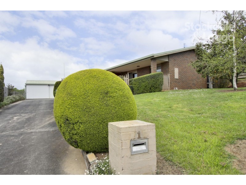 1 Callaway Crescent, Leongatha VIC 3953