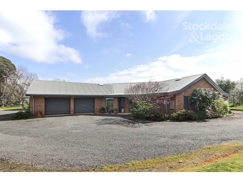 165 Racecourse  Road, Leongatha South VIC 3953